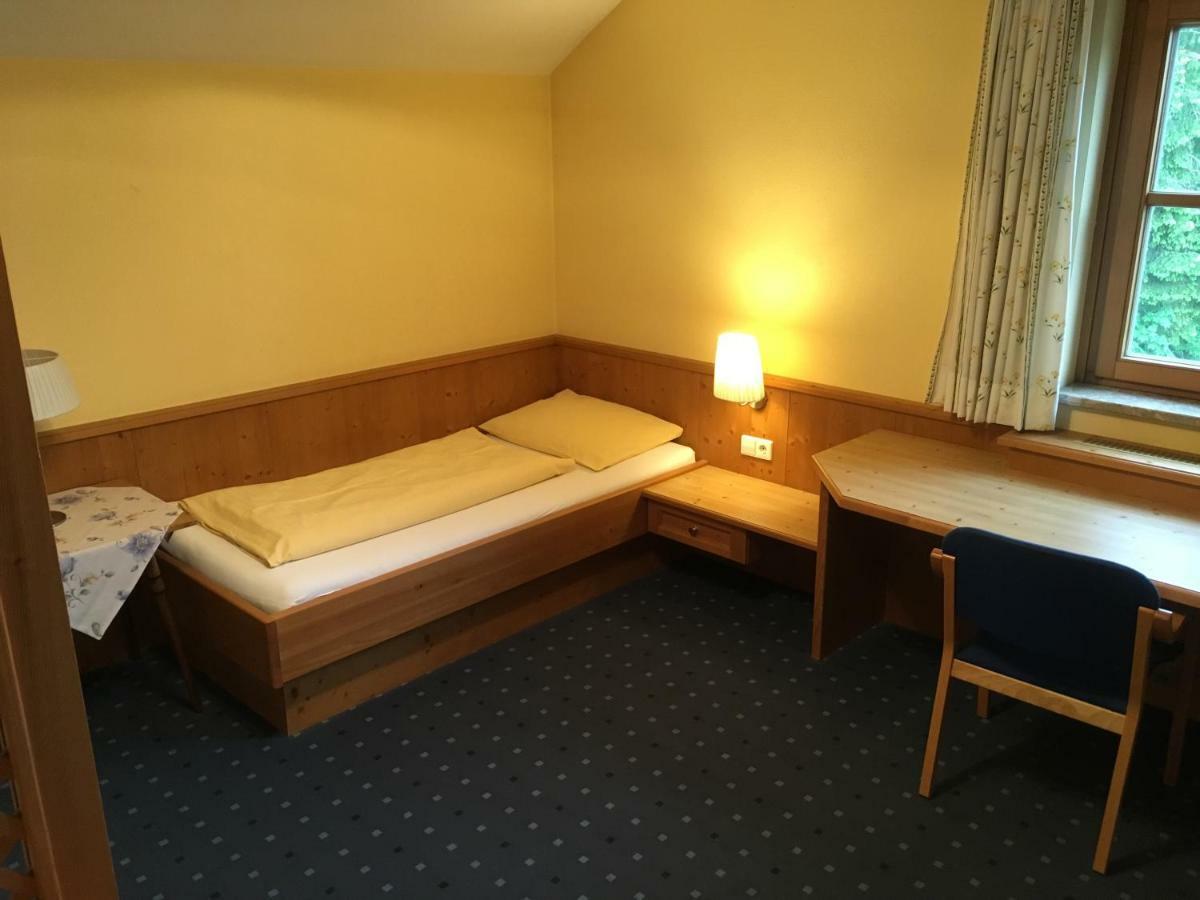 Hotel Brueckenwirt Hallein Exteriér fotografie