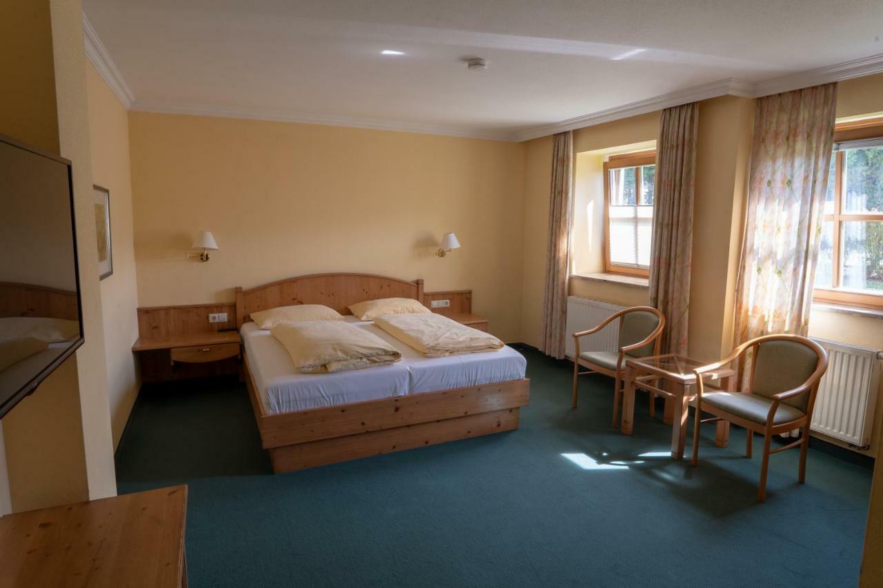 Hotel Brueckenwirt Hallein Exteriér fotografie