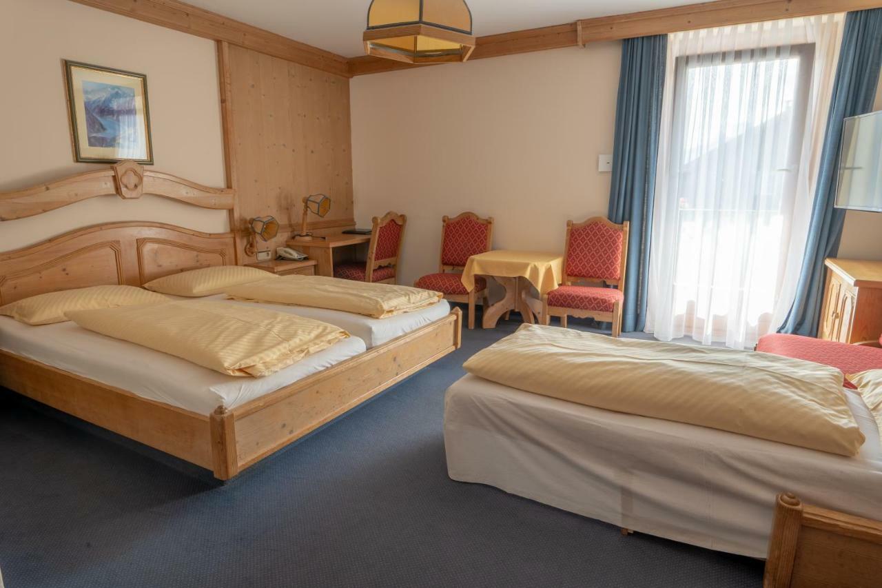 Hotel Brueckenwirt Hallein Exteriér fotografie