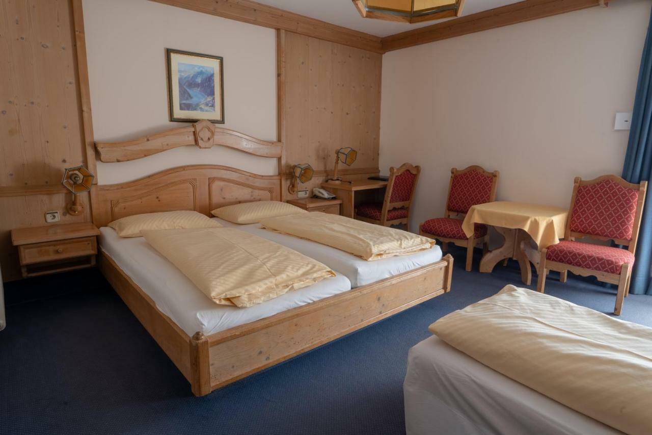 Hotel Brueckenwirt Hallein Exteriér fotografie